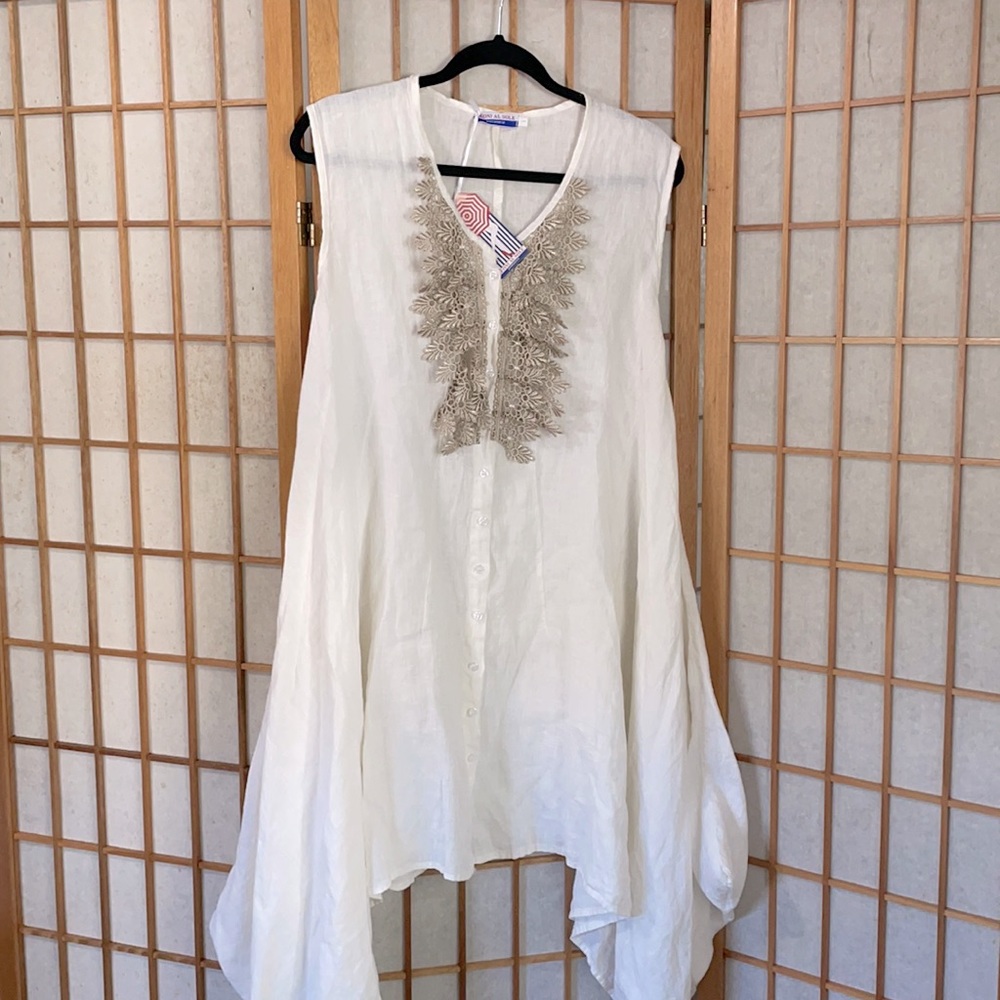 Brand: Leoni Al Sole - NWT - Size: S/M